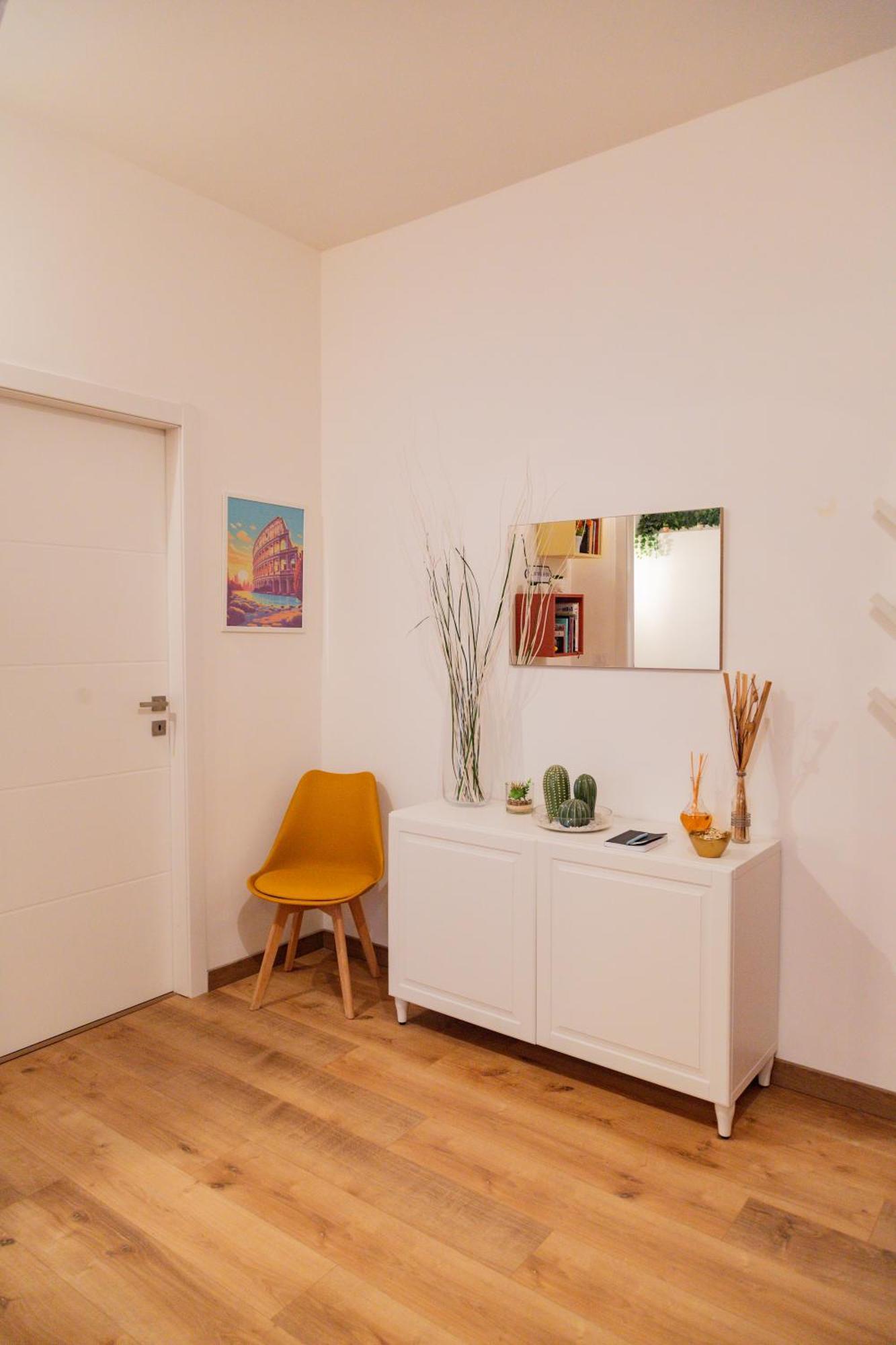 Angelina'S Cozy Home ローマ エクステリア 写真