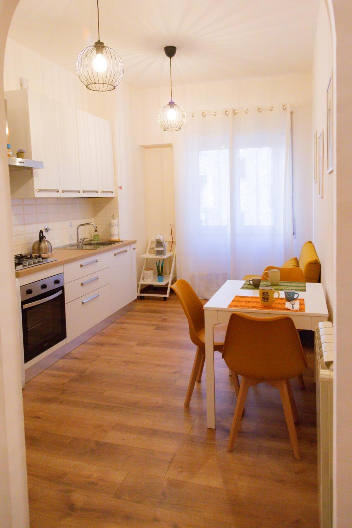 Angelina'S Cozy Home ローマ エクステリア 写真