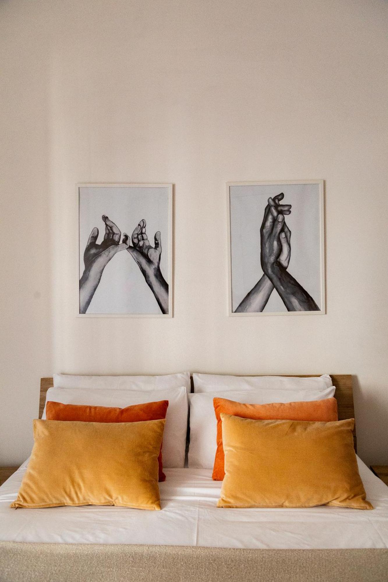 Angelina'S Cozy Home ローマ エクステリア 写真